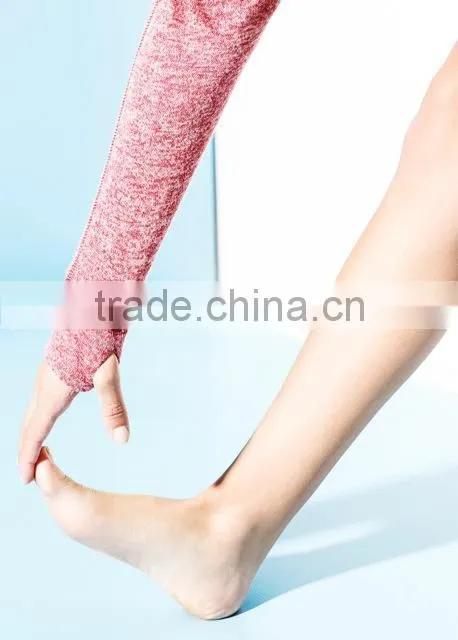 2015 jogging training summer women sportswear with new fabric
