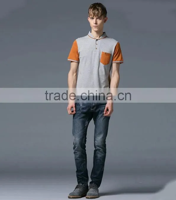High quality and new style 100% cotton men polo t-shirts, Custom polo t shirt/t shirt polo,OEM embroidery polo shirts