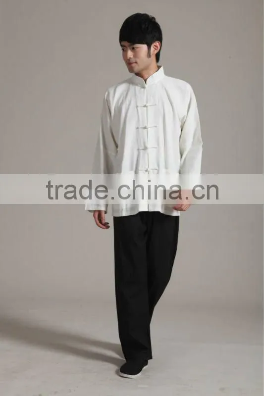 taichi clothes