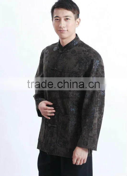men jacket