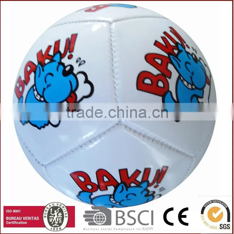 good quality mini size 1 football
