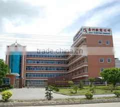 Suzhou EML Trading Co., Ltd. company overview - view 1
