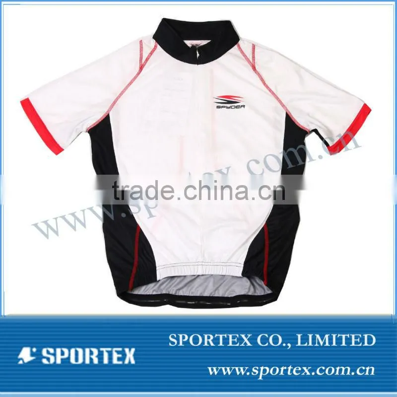 Newest style OEM sublimate cycling wear #SD2372