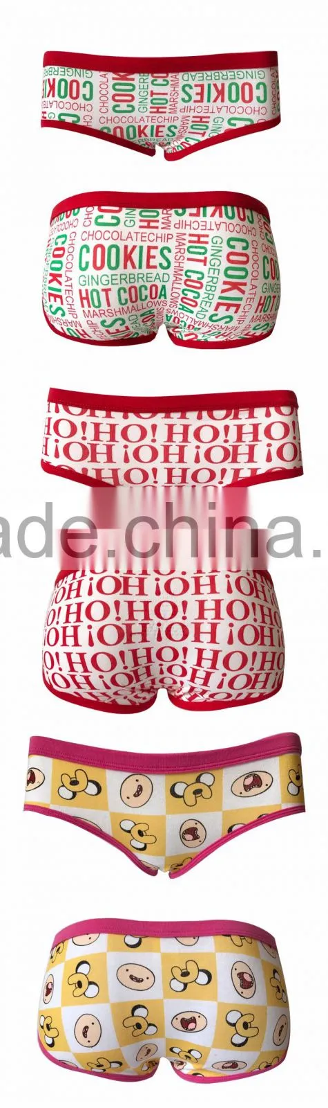 New Arrival Beautiful Women Sexy Disposable Underwear Lady