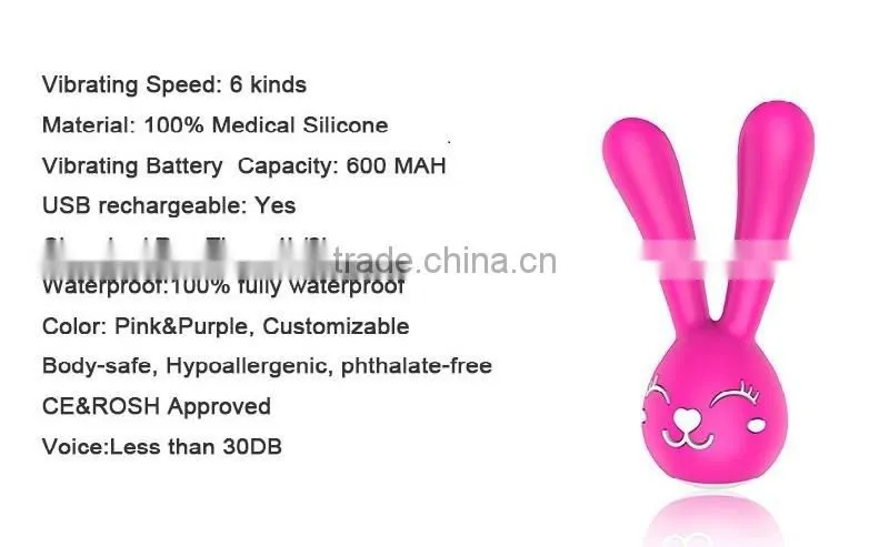 New Fashion Sex Toys for Women