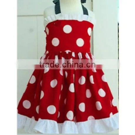 kids modeling clothes Stripes and short-sleeve roll-cuff dress-Children's Casual Daily Wear Boutique Summer Stripe Girls Dresses