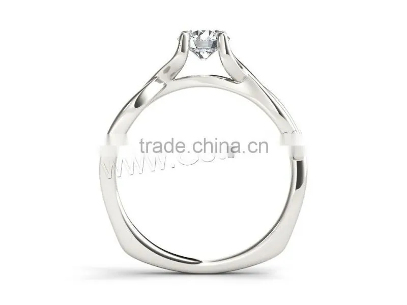 engagement ring prices philippines Cubic Zirconia Sterling Silver Finger engagement ring