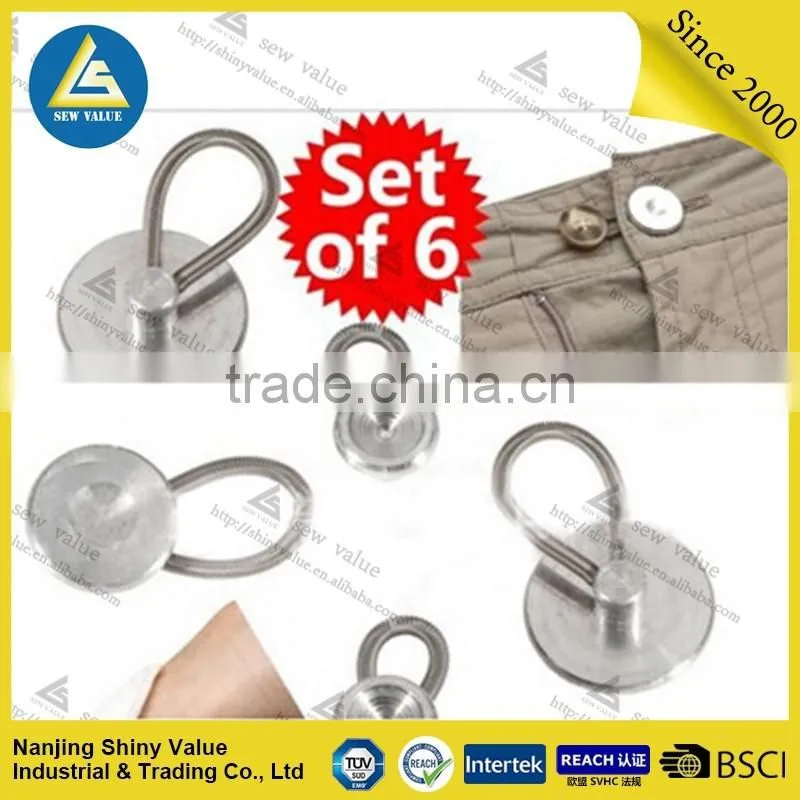 Hot selling product on Amazon cuff extenders with spring in high tension