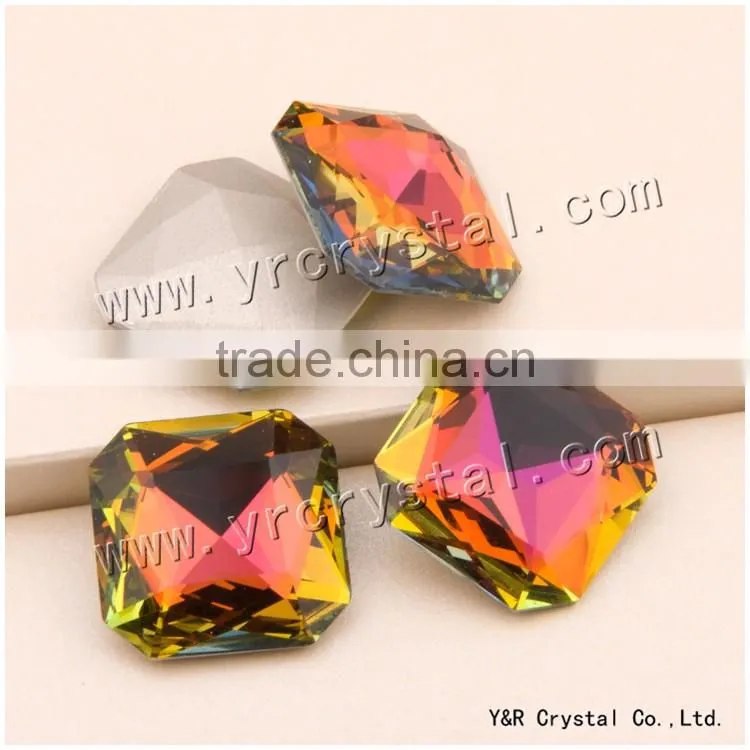 4675 crystal beads 23*23mm bracelets gemstones