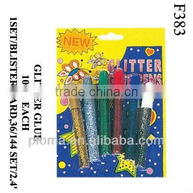 FOR CRAFT (S465) 18PC 8G GLITTER SET