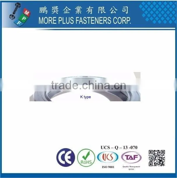 Taiwan Oil Seals K Type Standard Seal customize seal