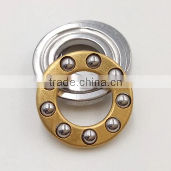 Thrust Needle Roller Bearing AXK0515TN AXK0414