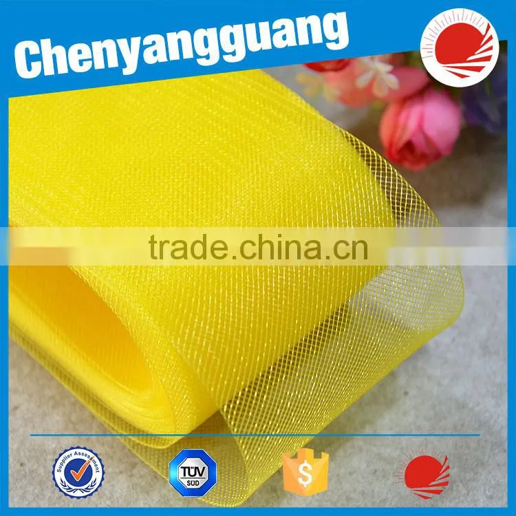 Polyester horsehair braid 10mm crinoline Use Garment Accessories