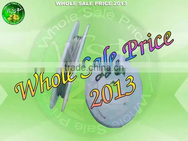 Cerclage Wire 28g x 10m Orthopedic Instruments