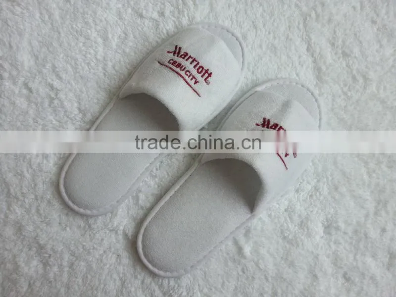 hotel waffle slipper,hotel bathroom slippers,disposable hotel waffle slippers
