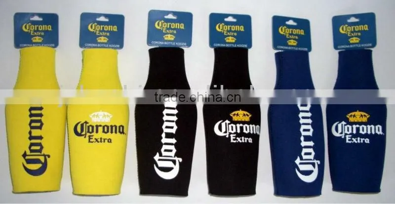 neoprene bottle cover