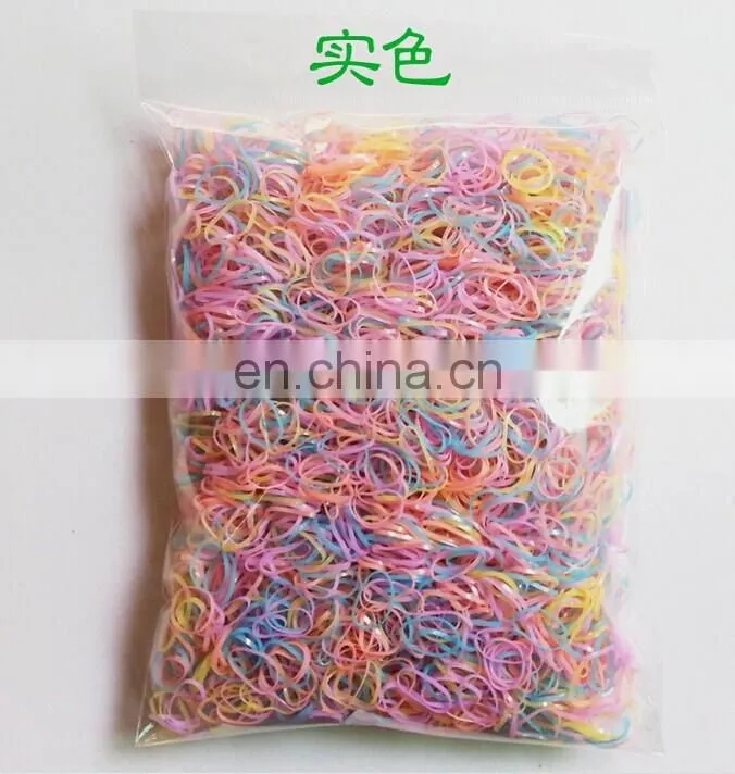 Elastic Hair Band