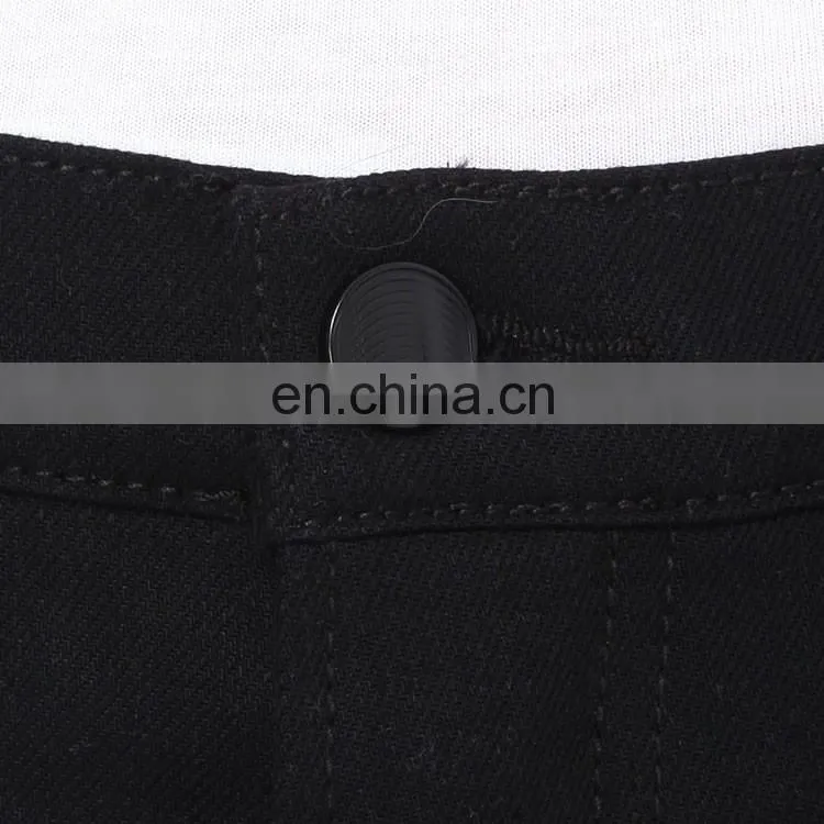 Alibaba New Pant Coat Design Photo Unbranded Product Men Pant