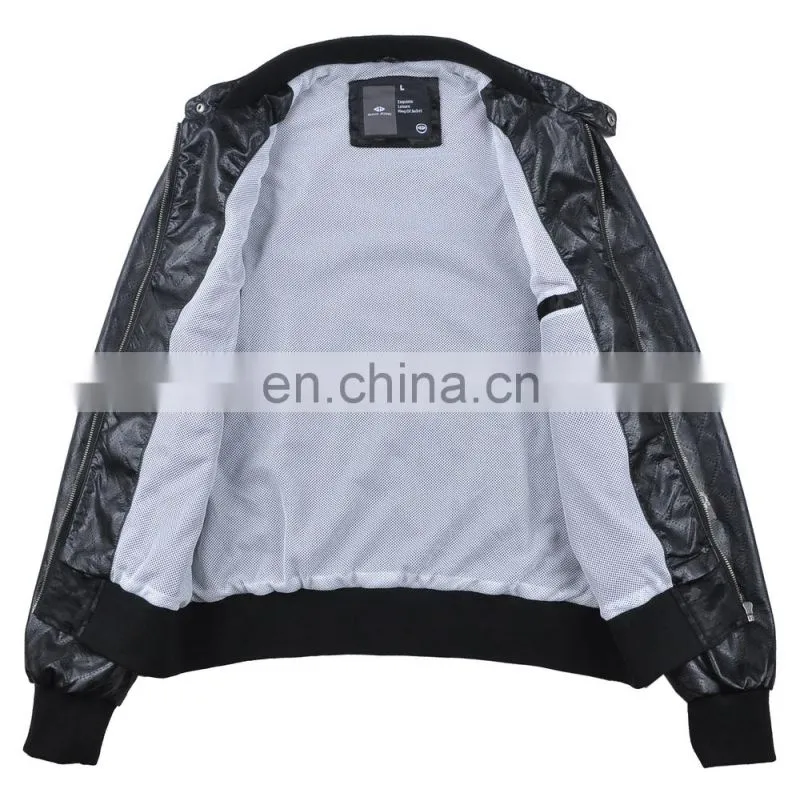 2015 lastest fashion handsome camouflage printed men's swede jacket