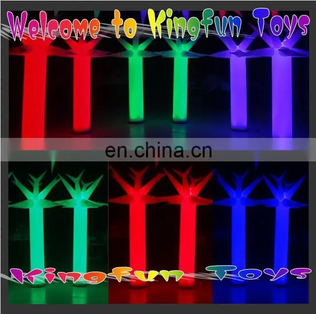 2014 seastar inflatable LED decoration