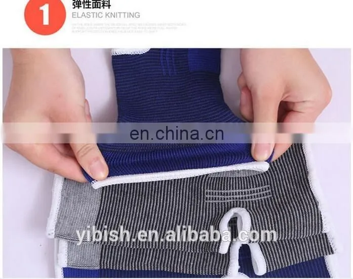 YIBISH Ankle Therapy and Support Sock Poor Blood Circulation#HH-7226