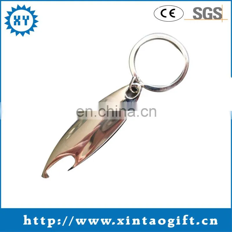 Hot sale antique blank bottle opener of china craft manufacturer