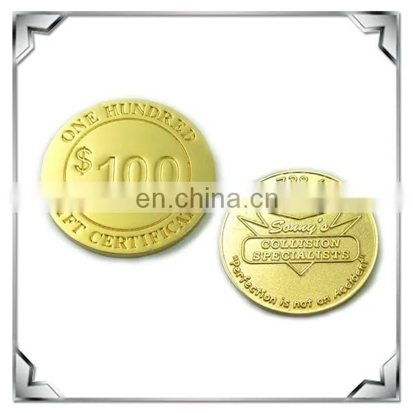 metak customized military souvenir coins