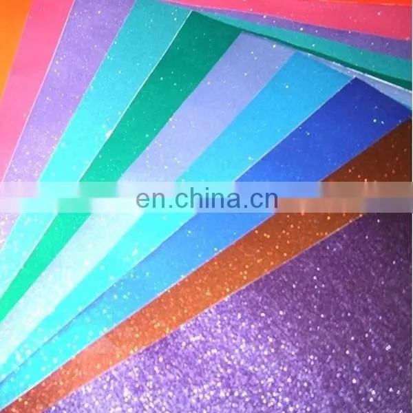 PVC Heat Transfer Vinyl