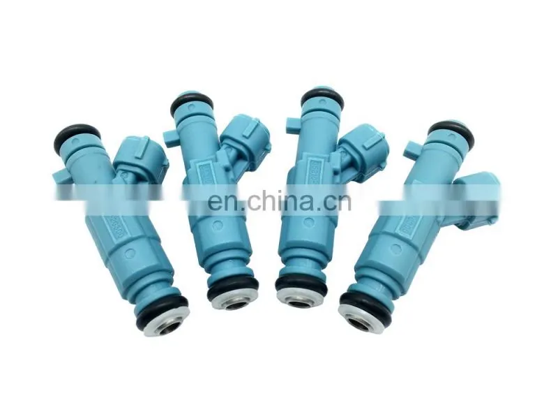 Fuel Injector For Hyun-dai Ki-a OEM 35310-2G300 353102G300