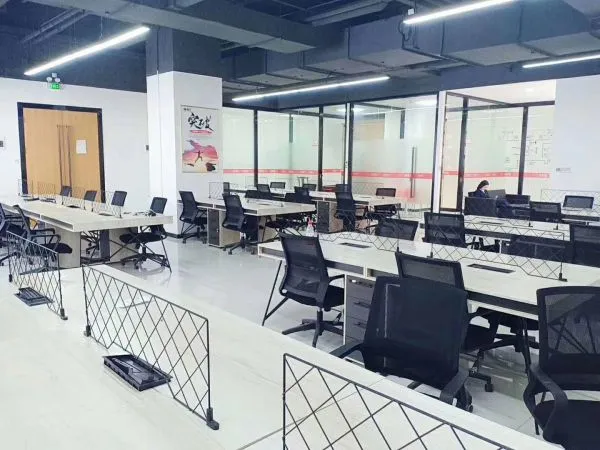 Shenzhen Mingyexin Industrial Co. , Ltd. company overview - view 1