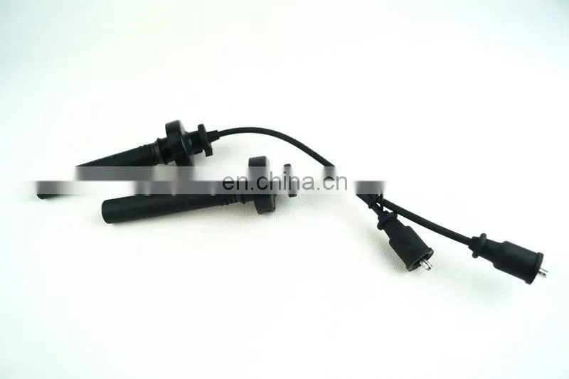 brand new high quality Spark plug wire ignition coil cable for BYD F3