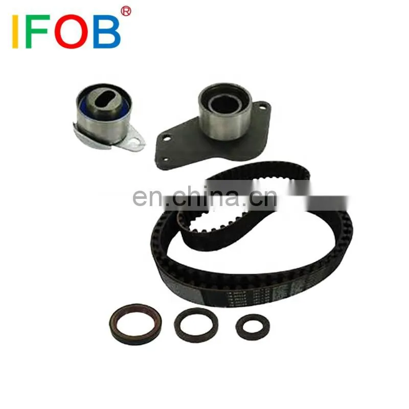 IFOB Auto Cars Timing Belt Kits For Renault Clio II F8Q 630 VKMA06113