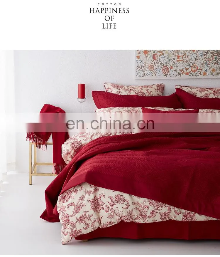 RAWHOUSE cotton classic bedspreads