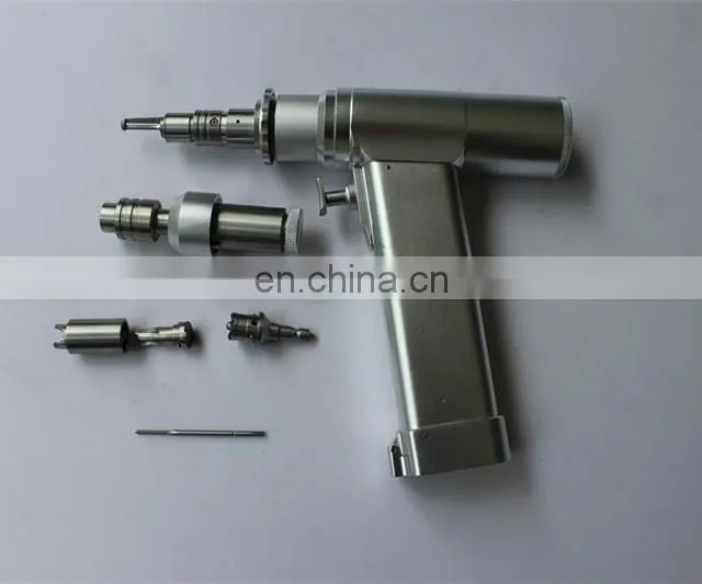 Medical equipment Craniotomy Drill for neurosurgery