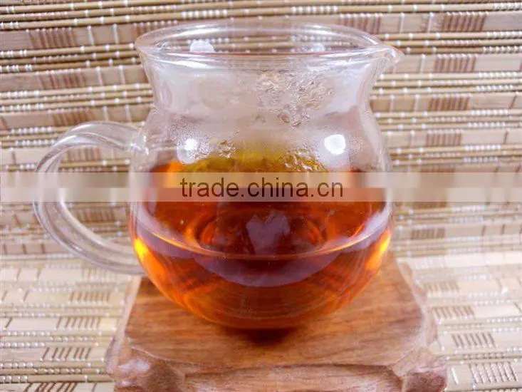 Yunnan Golden Buds Black Tea