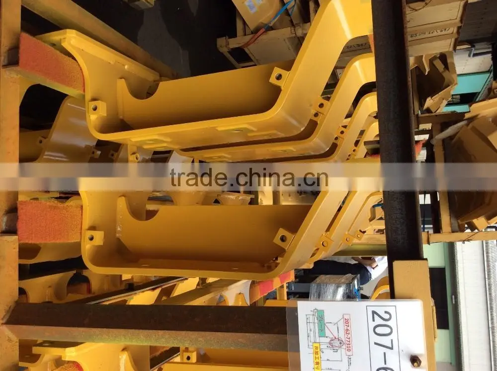 bulldozer parts fender for bulldozer SD32 part No. 171-51-14000