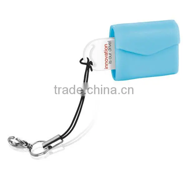 golf bag usb stick