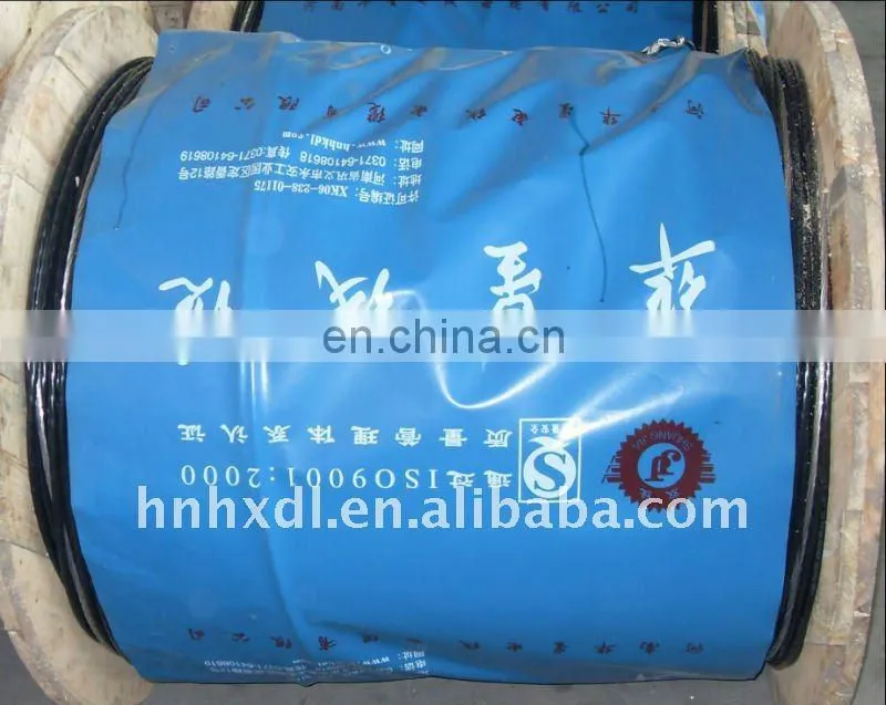 ABC overhead electric cable