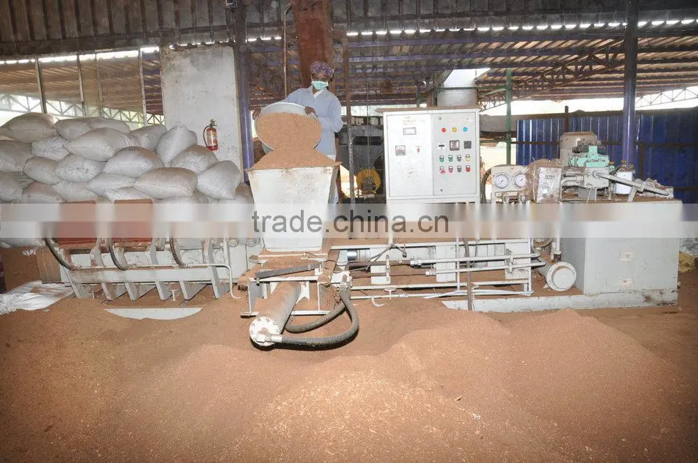 COCOPEAT SUBSTRATES