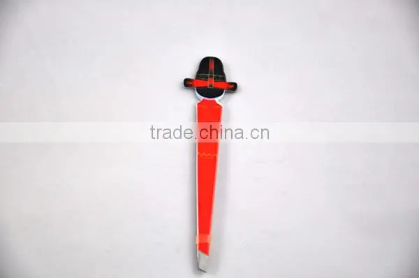 lovely prom gifts for girls/beauty tools eyebrow tweezer