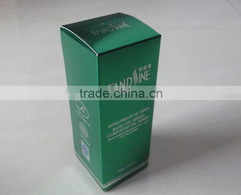 packing paper carton box design