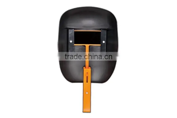 black full face welding mask , welding face mask made in china WM058