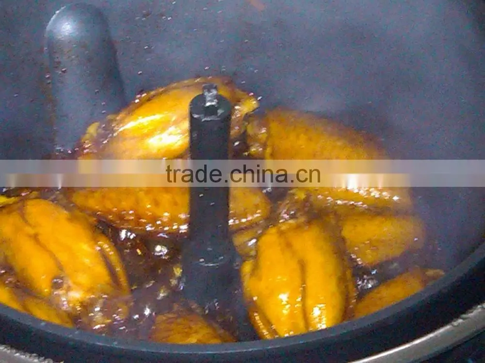 3.5L Automatic Cooker 1500W