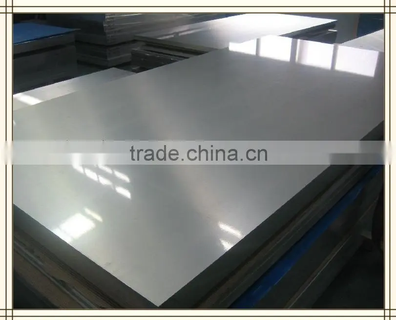Hot Rolled Sheet/Plate Price of A36 Carbon Steel