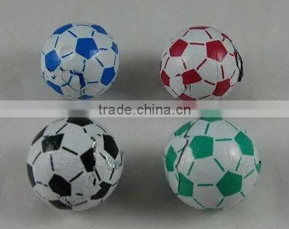 chocolate ball machine