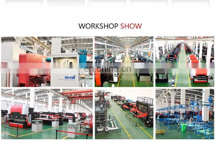 T&L Brand Synchronized PC Servo CNC press brake price, press brake 80t