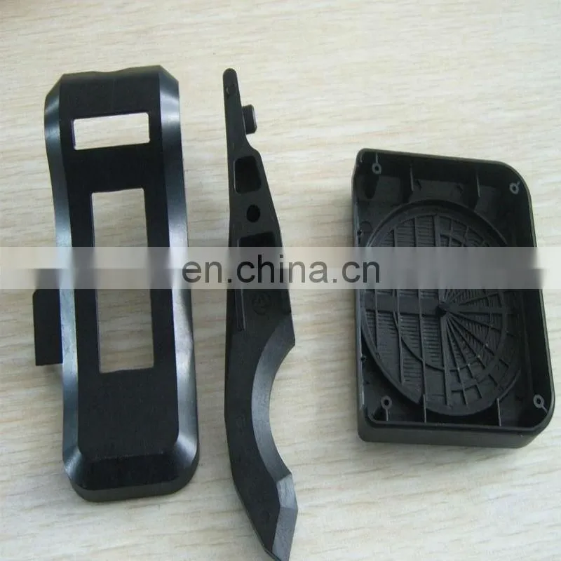 High Quality PP/PVC standard new design plastic products