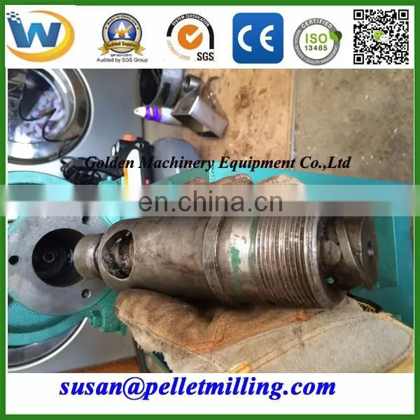 Factory selling mini grain corn rice snack extruder machine