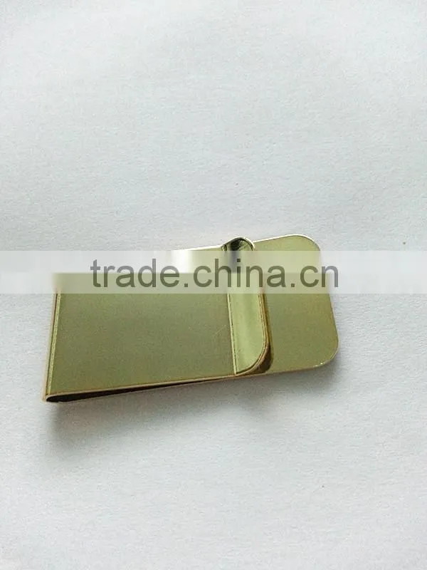 metal money clip/money clip wholesale