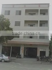 Zhongshan Fun Amusement Lighting Factory company overview - view 1